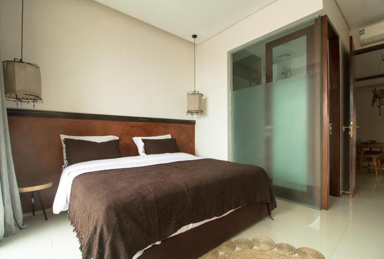 Pelangi 148 Beach Suites Seminyak  Exterior photo